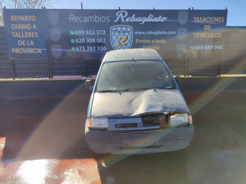  FIAT I SCUDO (222) 