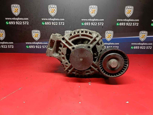  ALTERNADOR, BMW, SERIE 1 BERLINA (E81/E87) 