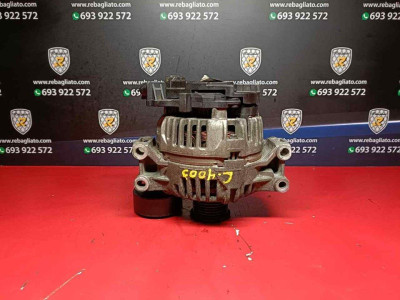 ALTERNADOR, BMW, SERIE 1 BERLINA (E81/E87)