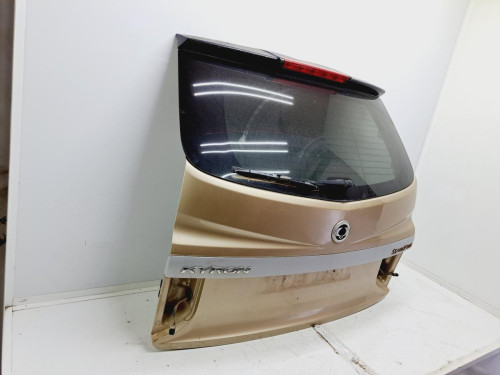 PORTON TRASERO SSANGYONG KYRON 