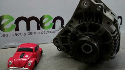  ALTERNADOR VOLKSWAGEN POLO III (6N1) 