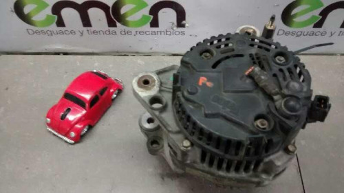  ALTERNADOR VOLKSWAGEN POLO III (6N1) 