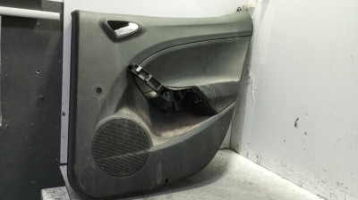 GUARNECIDO PUERTA TRASERA DERECHA, SEAT, IBIZA (6P1)