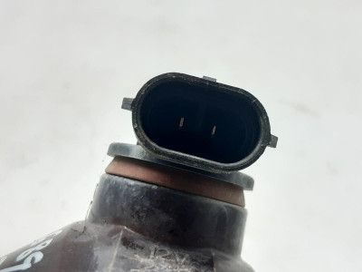 FARO ANTINIEBLA IZQUIERDO, FORD, FOCUS BERLINA (CAP)