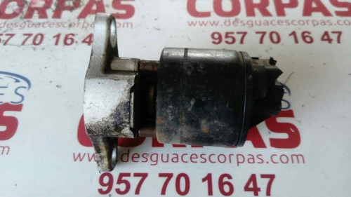  VALVULA EGR 