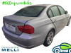 BMW SERIE 3 BERLINA (E90) — автомобиль-донор на запчасти 