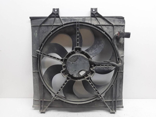 ELECTROVENTILADOR Kia CARNIVAL 
