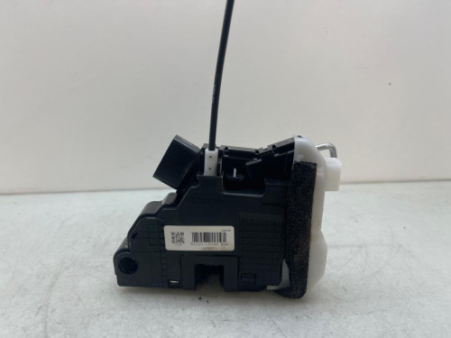 CERRADURA PUERTA DELANTERA DERECHA Hyundai I20 ACTIVE (GB) 