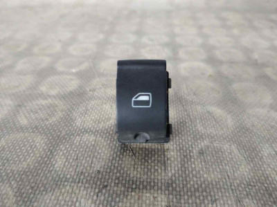 MANDO ELEVALUNAS TRASERO IZQUIERDO, AUDI, A4 AVANT (8E)