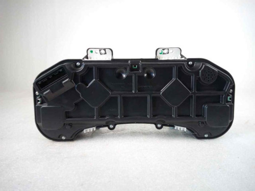  CUADRO INSTRUMENTOS, TOYOTA, AURIS (E15) 