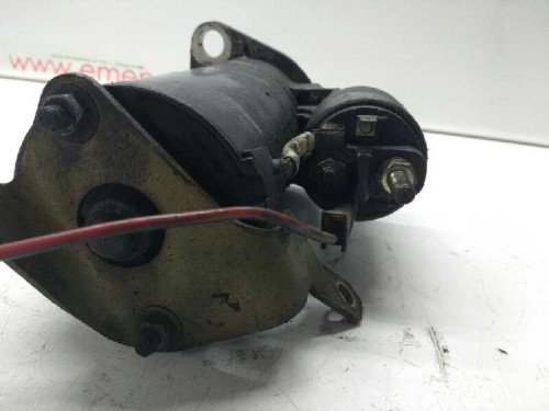  MOTOR ARRANQUE AUDI A8 (D2) 