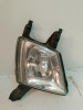  FARO ANTINIEBLA DERECHO PEUGEOT 407 
