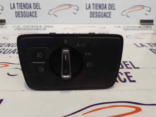  MANDO LUCES 