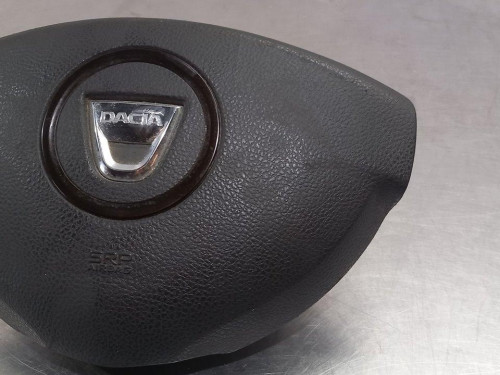  AIRBAG DELANTERO IZQUIERDO DACIA DUSTER I 