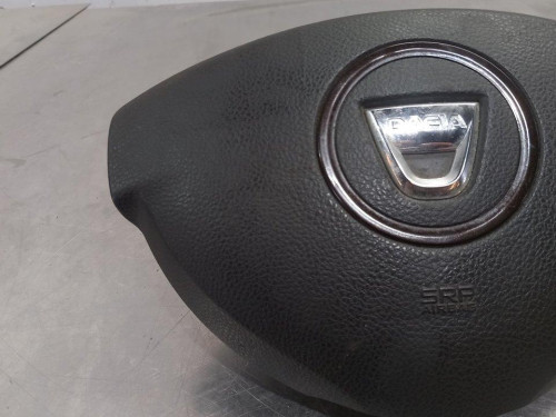  AIRBAG DELANTERO IZQUIERDO DACIA DUSTER I 