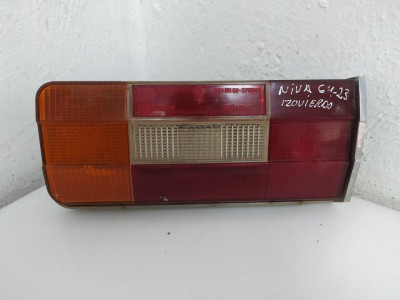 PILOTO TRASERO IZQUIERDO, Lada, NIVA (2121/21213/21214/21215/2131)