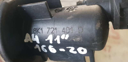 BOMBA EMBRAGUE Audi A4 BERLINA (8K2) 