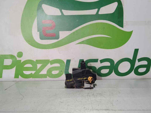 CERRADURA PUERTA DELANTERA DERECHA SAAB 9-3 FAMILIAR 