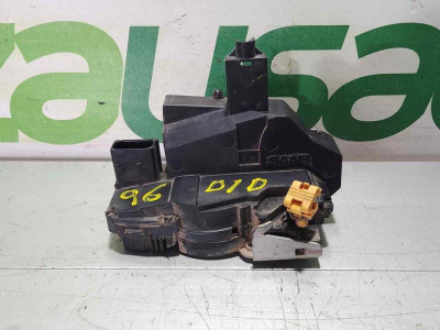 CERRADURA PUERTA DELANTERA DERECHA, SAAB, 9-3 FAMILIAR