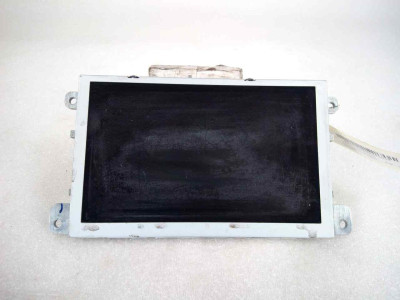 PANTALLA MULTIFUNCION, AUDI, Q5 (8R)