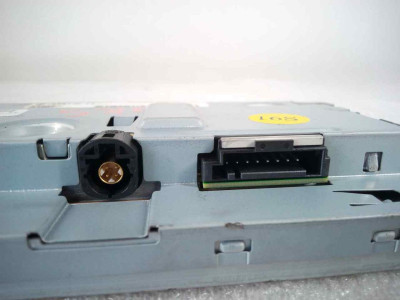 PANTALLA MULTIFUNCION, AUDI, Q5 (8R)