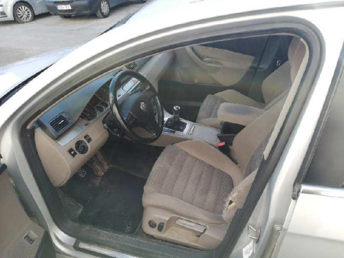 VOLKSWAGEN PASSAT VARIANT (3C5) — Donor Vehicle for Used Parts 