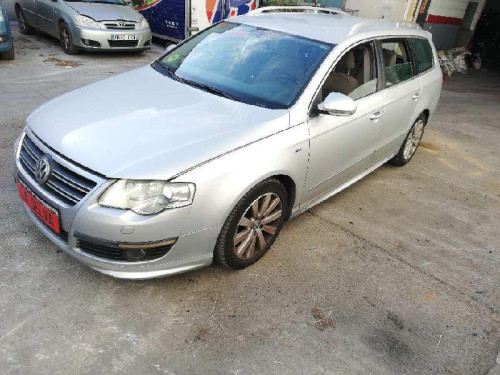 VOLKSWAGEN PASSAT VARIANT (3C5) — Donor Vehicle for Used Parts 