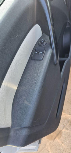 MANDO ELEVALUNAS DELANTERO IZQUIERDO Renault KANGOO II (F/KW0) 