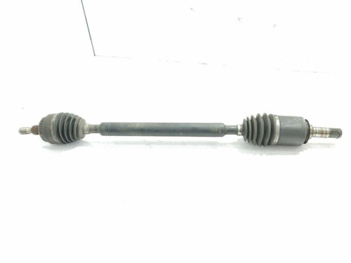  TRANSMISION DELANTERA DERECHA MERCEDES-BENZ CLASE ML (BM 163) 