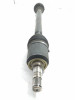  TRANSMISION DELANTERA DERECHA MERCEDES-BENZ CLASE ML (BM 163) 