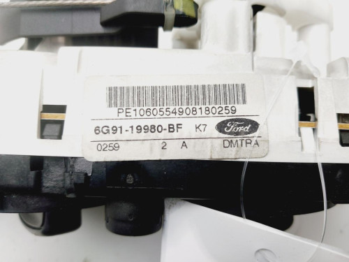  MANDO CLIMATIZADOR FORD MONDEO BERLINA (CA2) 