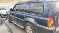 HYUNDAI TERRACAN (HP)