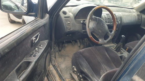  HYUNDAI TERRACAN (HP) 