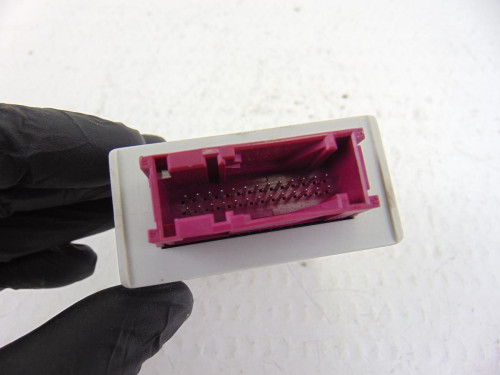  MODULO ELECTRONICO, BMW, SERIE X5 (E53) 