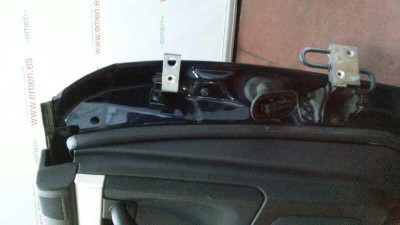PUERTA TRASERA IZQUIERDA, AUDI, A4 AVANT (8E)