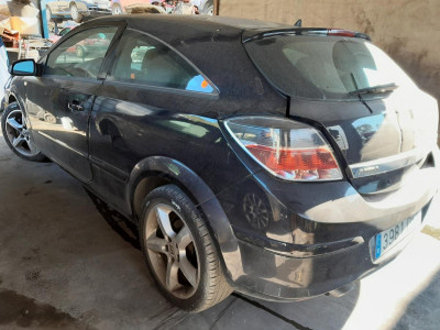 OPEL ASTRA H GTC