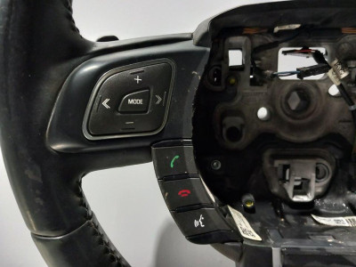 VOLANTE, LAND ROVER, RANGE ROVER EVOQUE