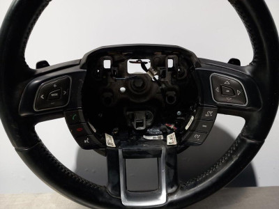VOLANTE, LAND ROVER, RANGE ROVER EVOQUE
