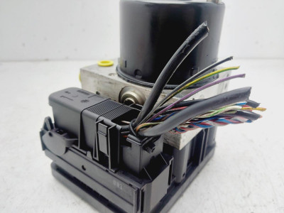 ABS, FORD, FOCUS BERLINA (CAP)