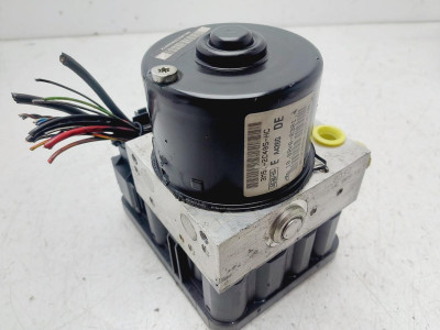 ABS, FORD, FOCUS BERLINA (CAP)