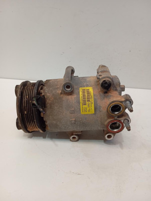 COMPRESOR AIRE ACONDICIONADO, FORD, FIESTA (CB1)