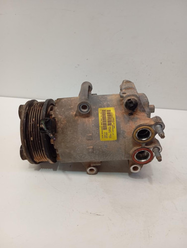 COMPRESOR AIRE ACONDICIONADO, FORD, FIESTA (CB1) 