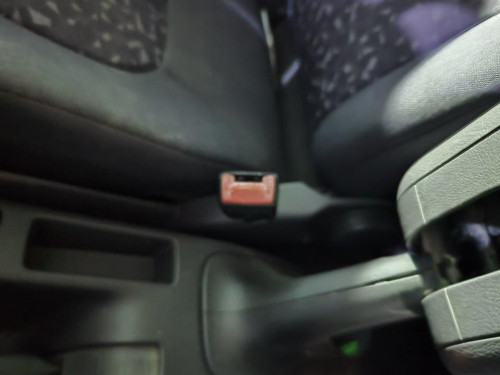 ENGANCHE CINTURON DELANTERO DERECHO MERCEDES-BENZ CLASE A (BM 168) 