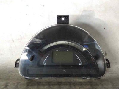 CUADRO INSTRUMENTOS, Citroen, C3