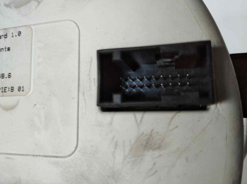 CUADRO INSTRUMENTOS CITROEN C3 