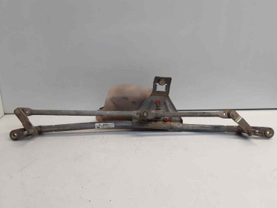 MOTOR LIMPIA DELANTERO