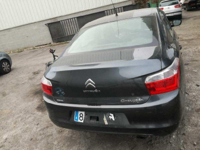 CITROEN C-ELYSÉE