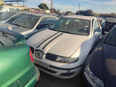 SEAT LEON (1M1)