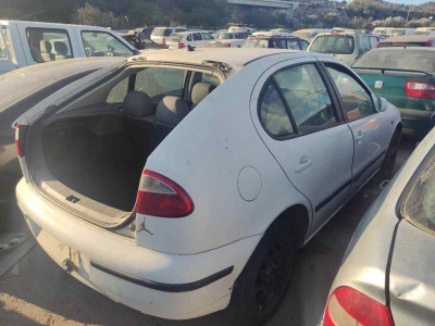 SEAT LEON (1M1)