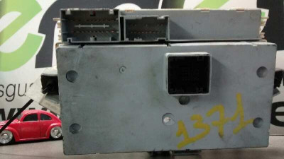 CAJA RELES / FUSIBLES, ALFA ROMEO, 147 (190)